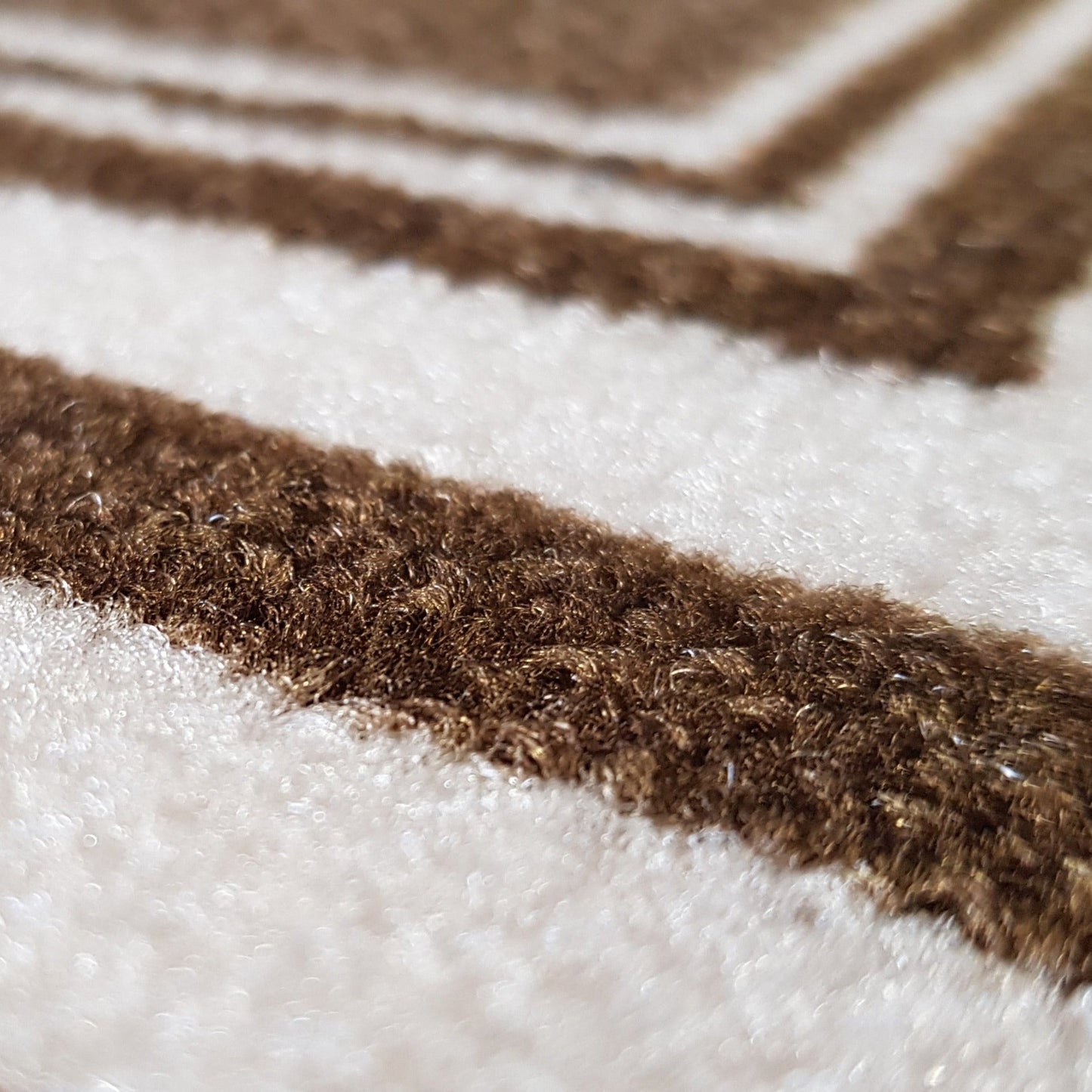 DM60 Ozzie Indoor Mat Brown