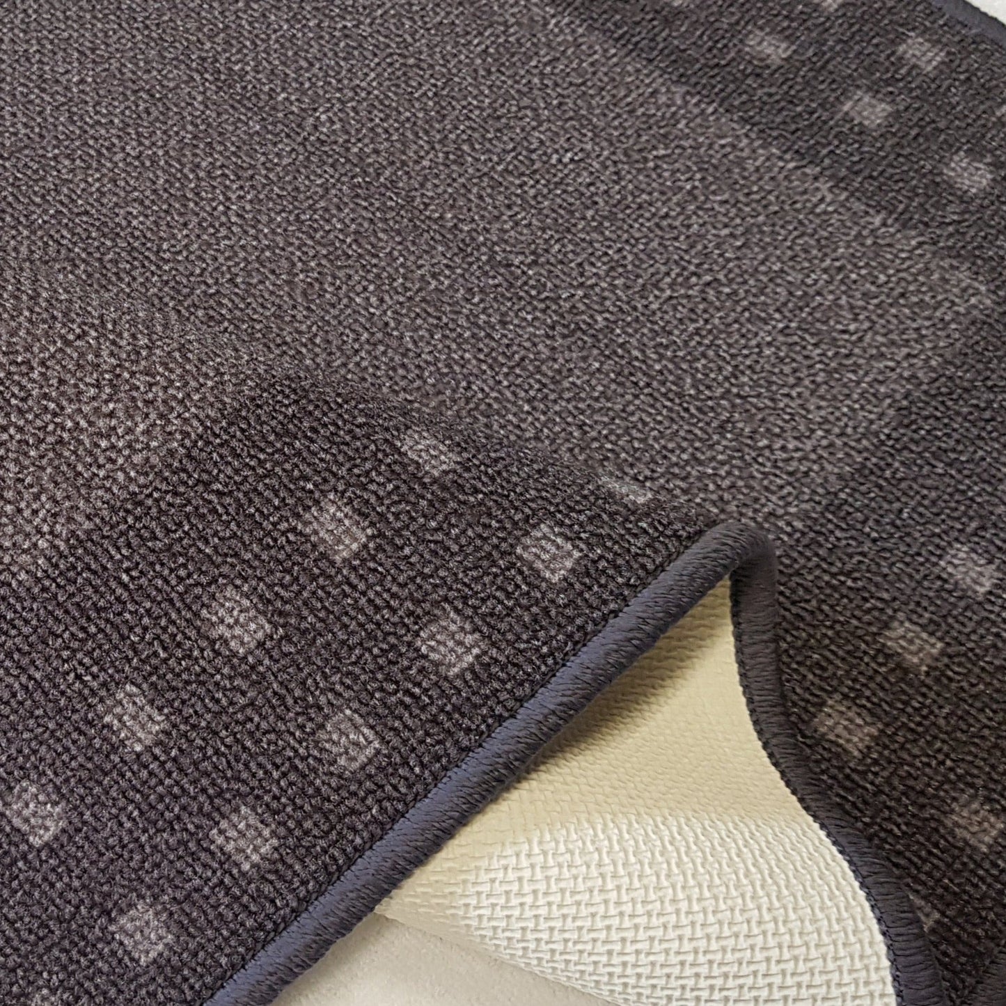 DM70 Ozzie Indoor Mat Grey