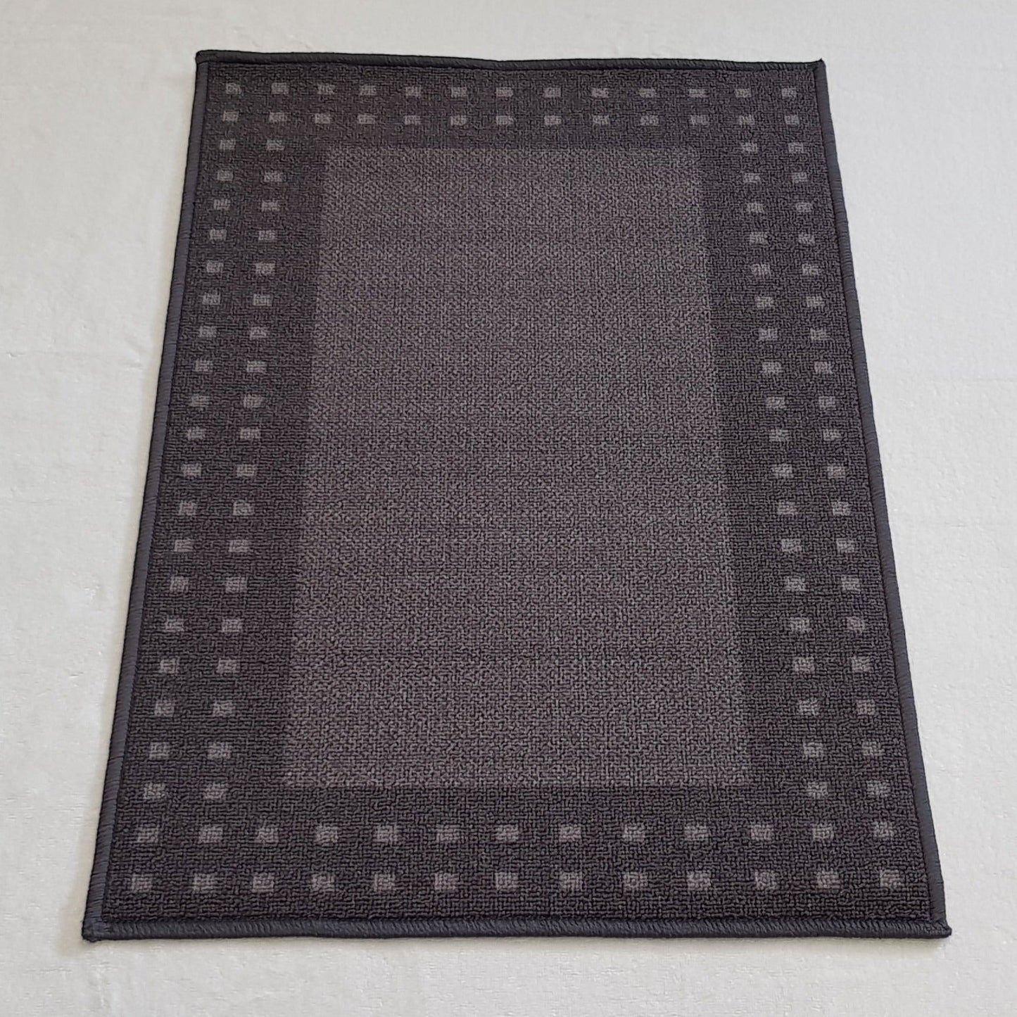 DM70 Ozzie Indoor Mat Grey