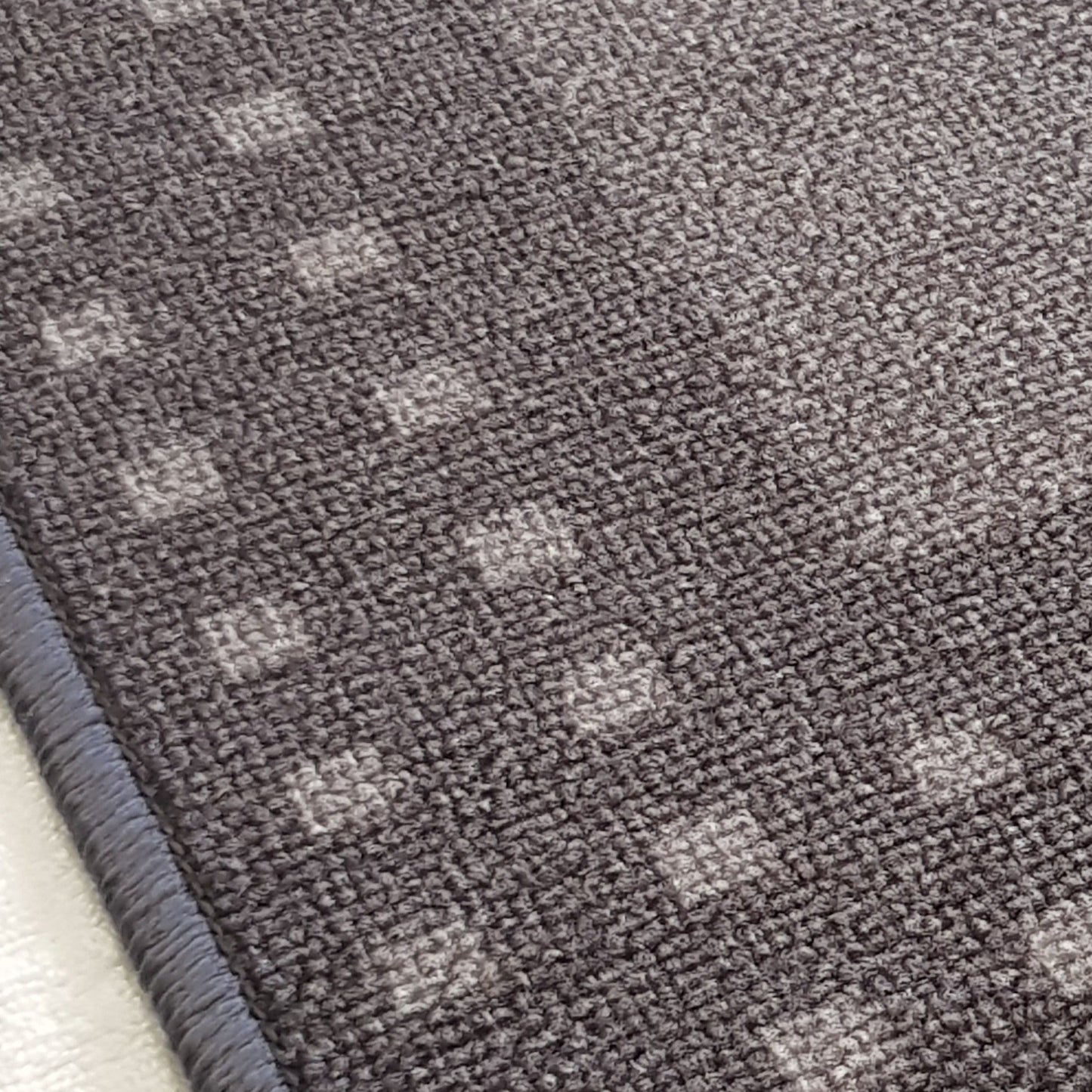 DM70 Ozzie Indoor Mat Grey