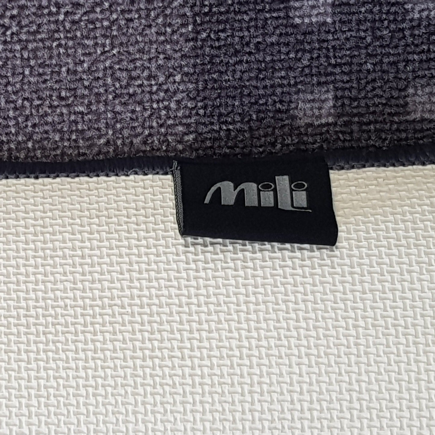 DM70 Ozzie Indoor Mat Grey