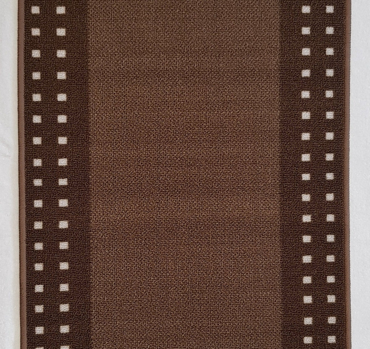 DM70 Ozzie Hall Runner Brown