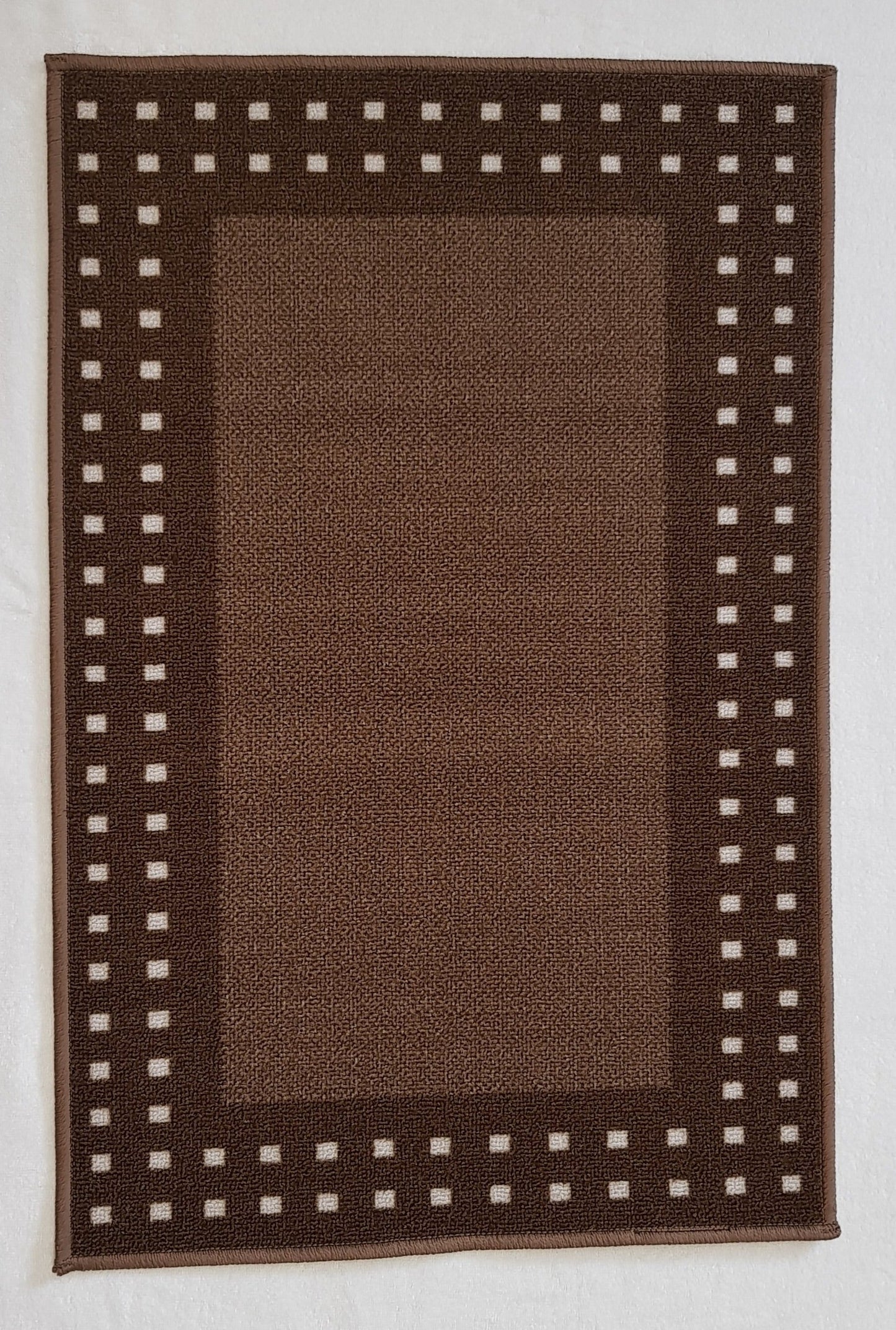 DM70 Ozzie Indoor Mat Brown