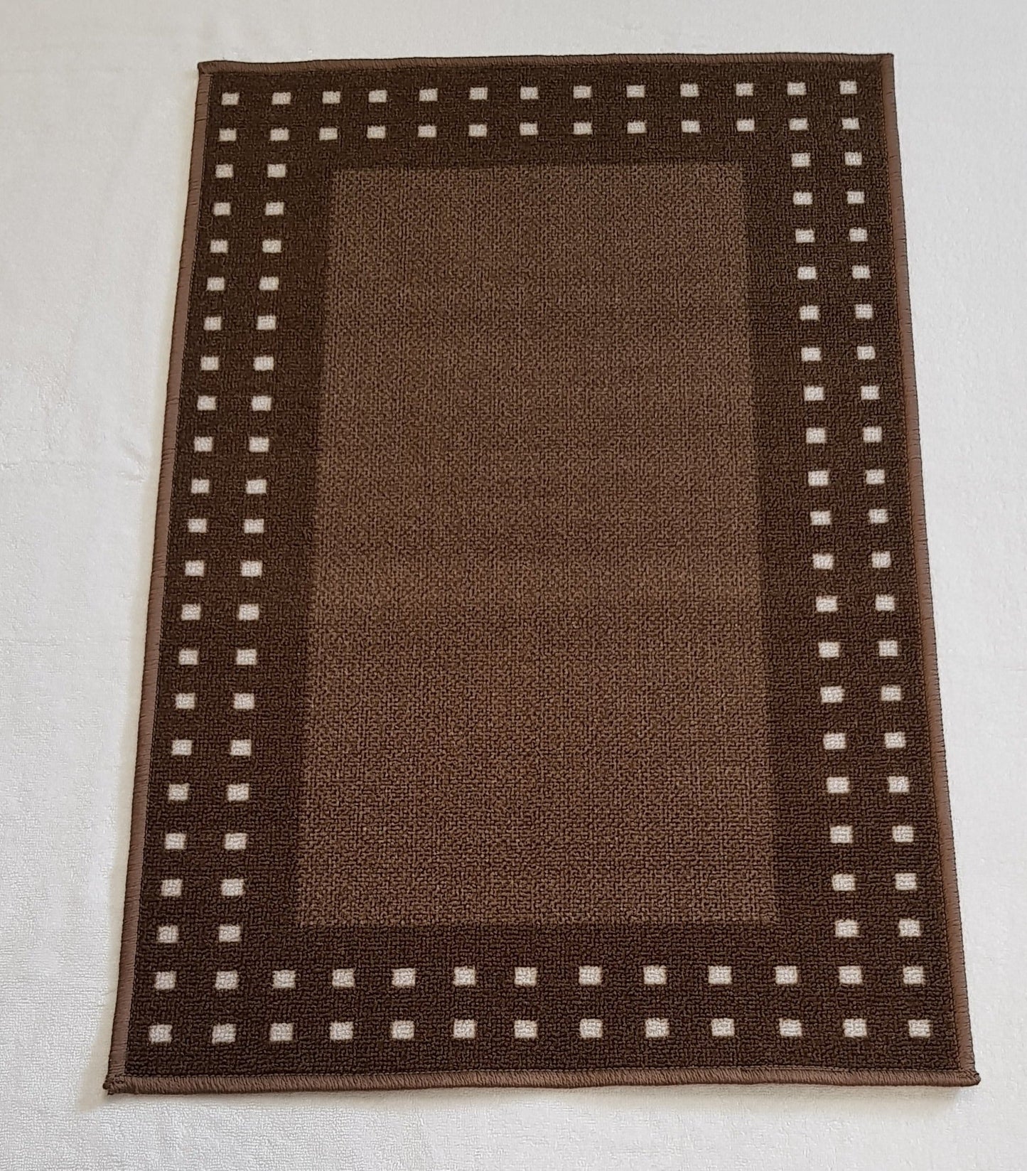 DM70 Ozzie Indoor Mat Brown