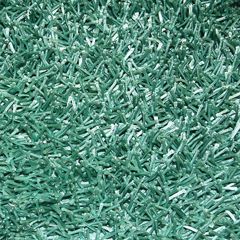 Grace Seafoam Shag Rug in Size 150cm x 220cm-Rugs 4 Less