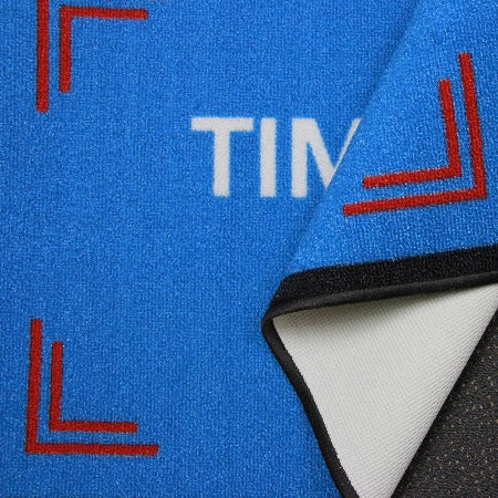 Time Out Mat in Size 50cm x 80cm by Rugs4Less