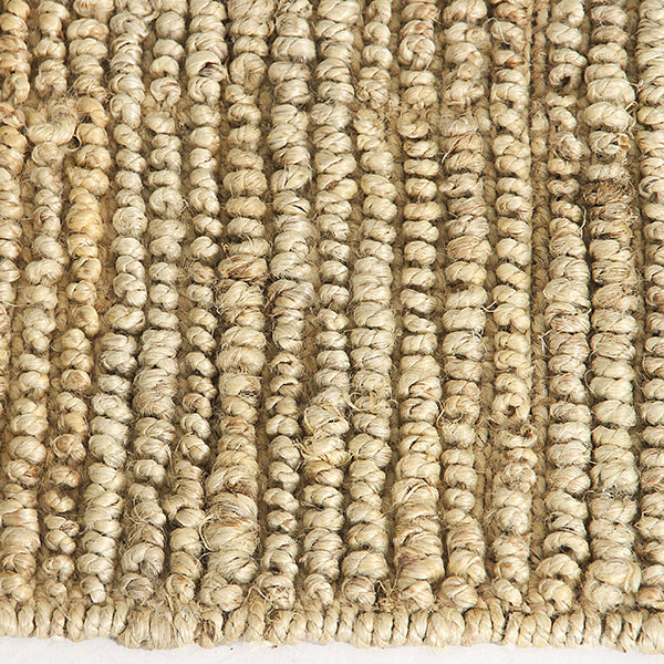 Morocco Jute Rug Bleach in Size 160cm x 230cm-Rugs 4 Less