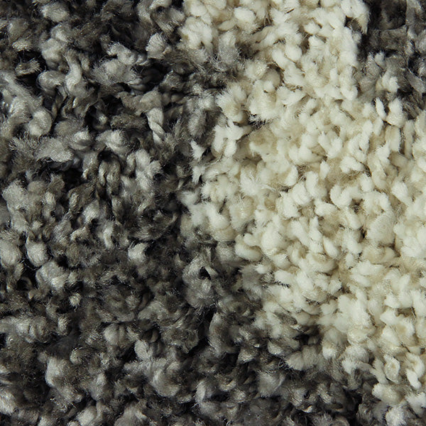 Style-9 Grey Extra Large Rug in Size 240cm x 330cm-Rugs 4 Less