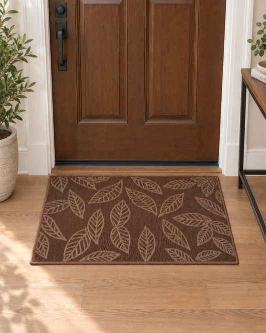 DM20 Ozzie Indoor Mat Brown