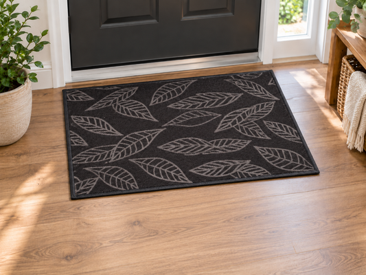 DM20 Ozzie Indoor Mat Grey