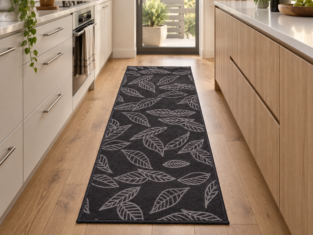 DM20 Ozzie Hall Runner Grey