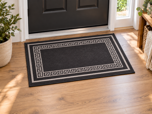 DM50 Ozzie Indoor Mat Grey