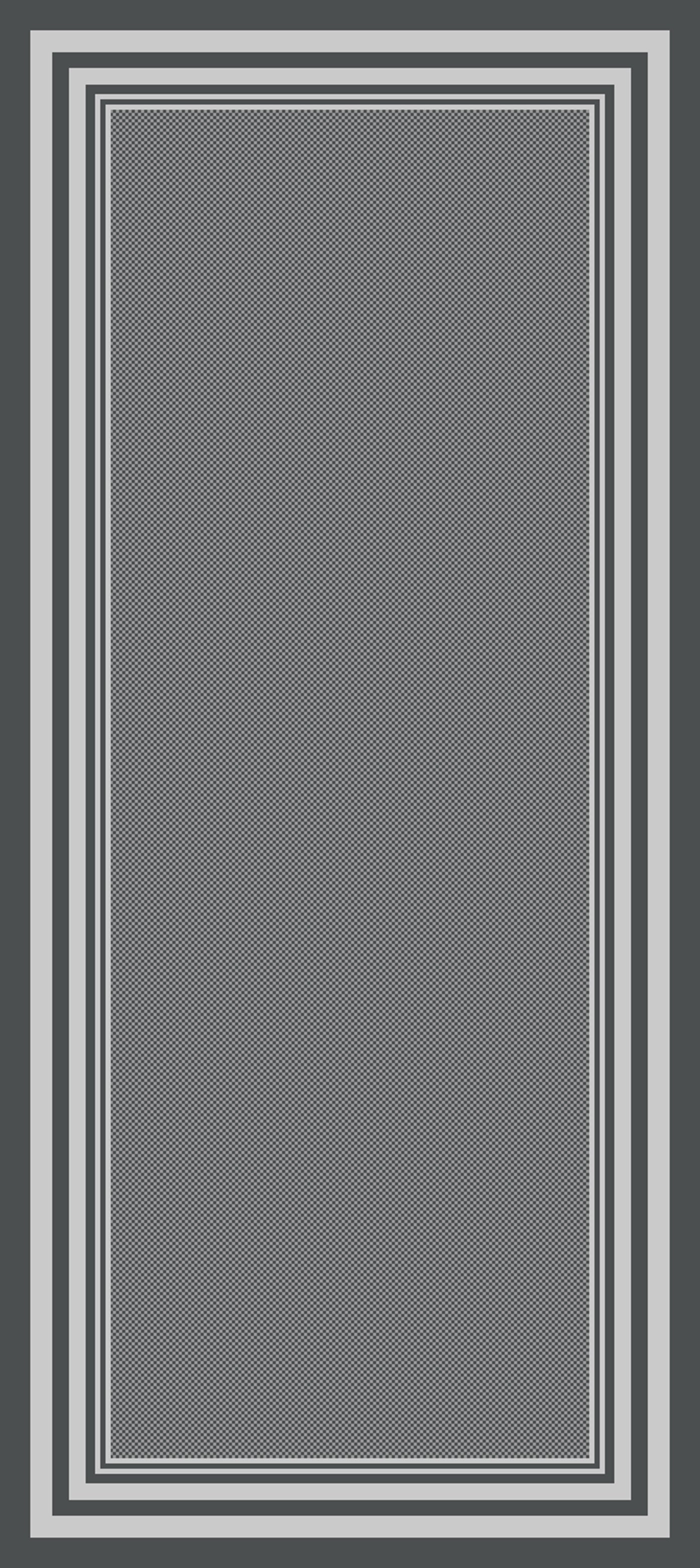 DM60 Ozzie Hall Runner Grey