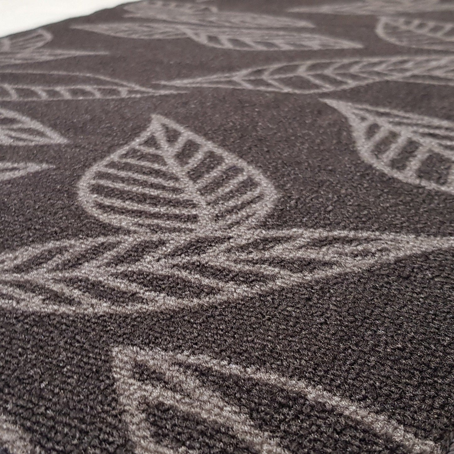 DM20 Ozzie Indoor Mat Grey