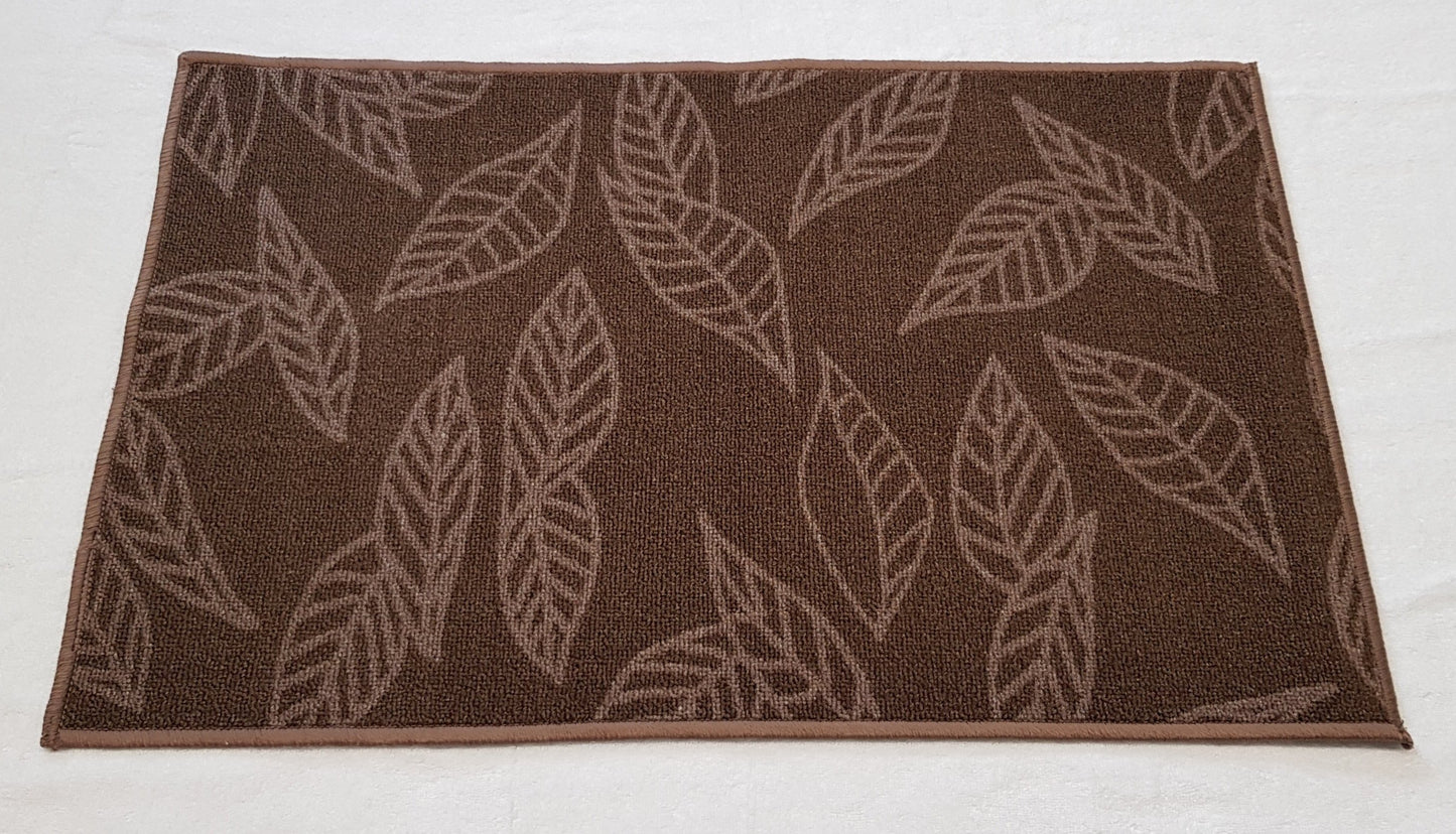 DM20 Ozzie Indoor Mat Brown