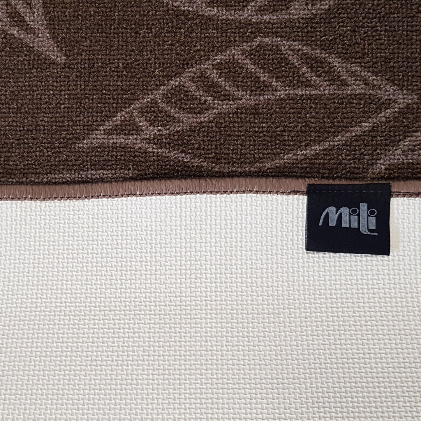 DM20 Ozzie Indoor Mat Brown