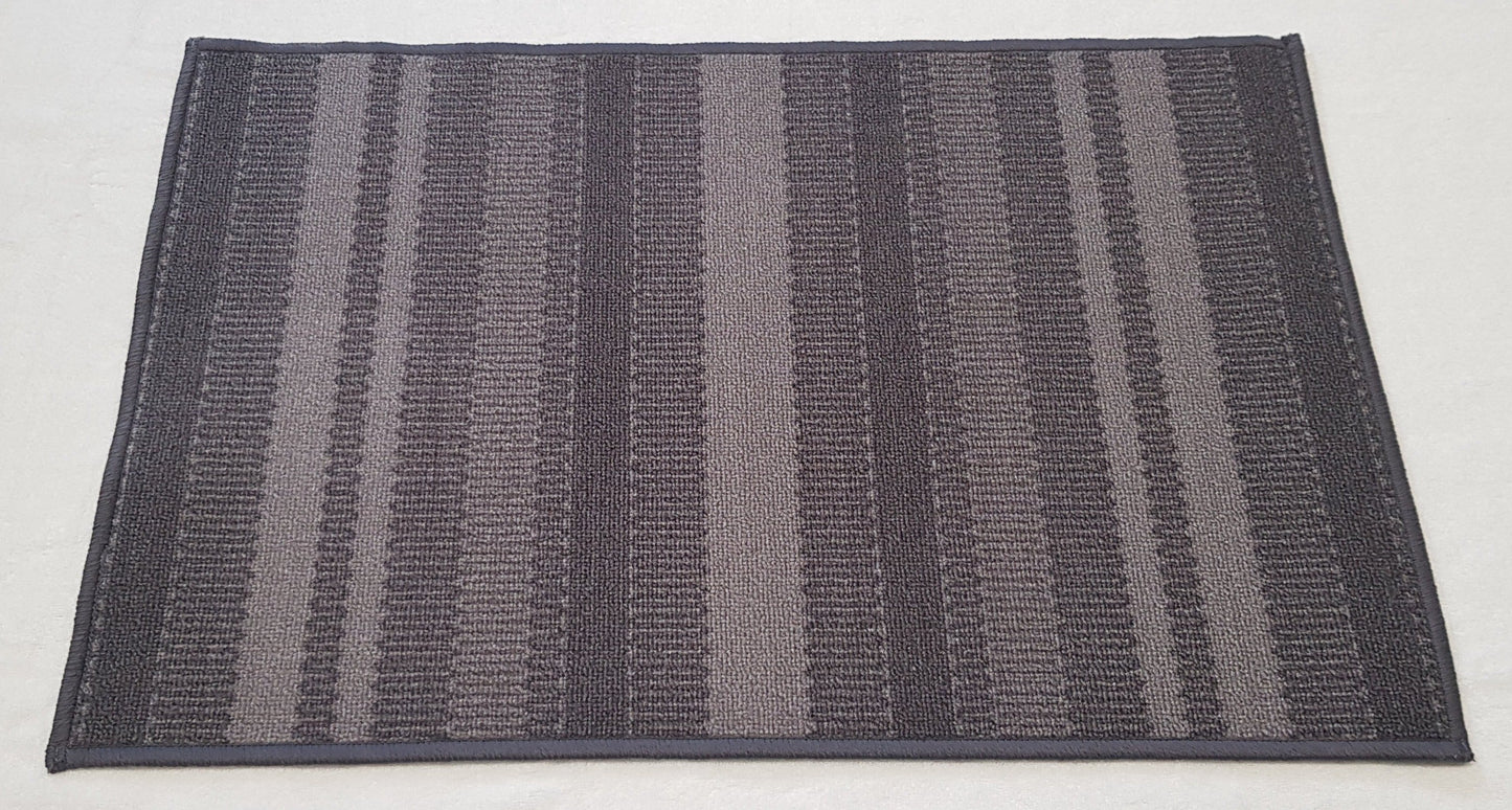 DM30 Ozzie Indoor Mat Grey