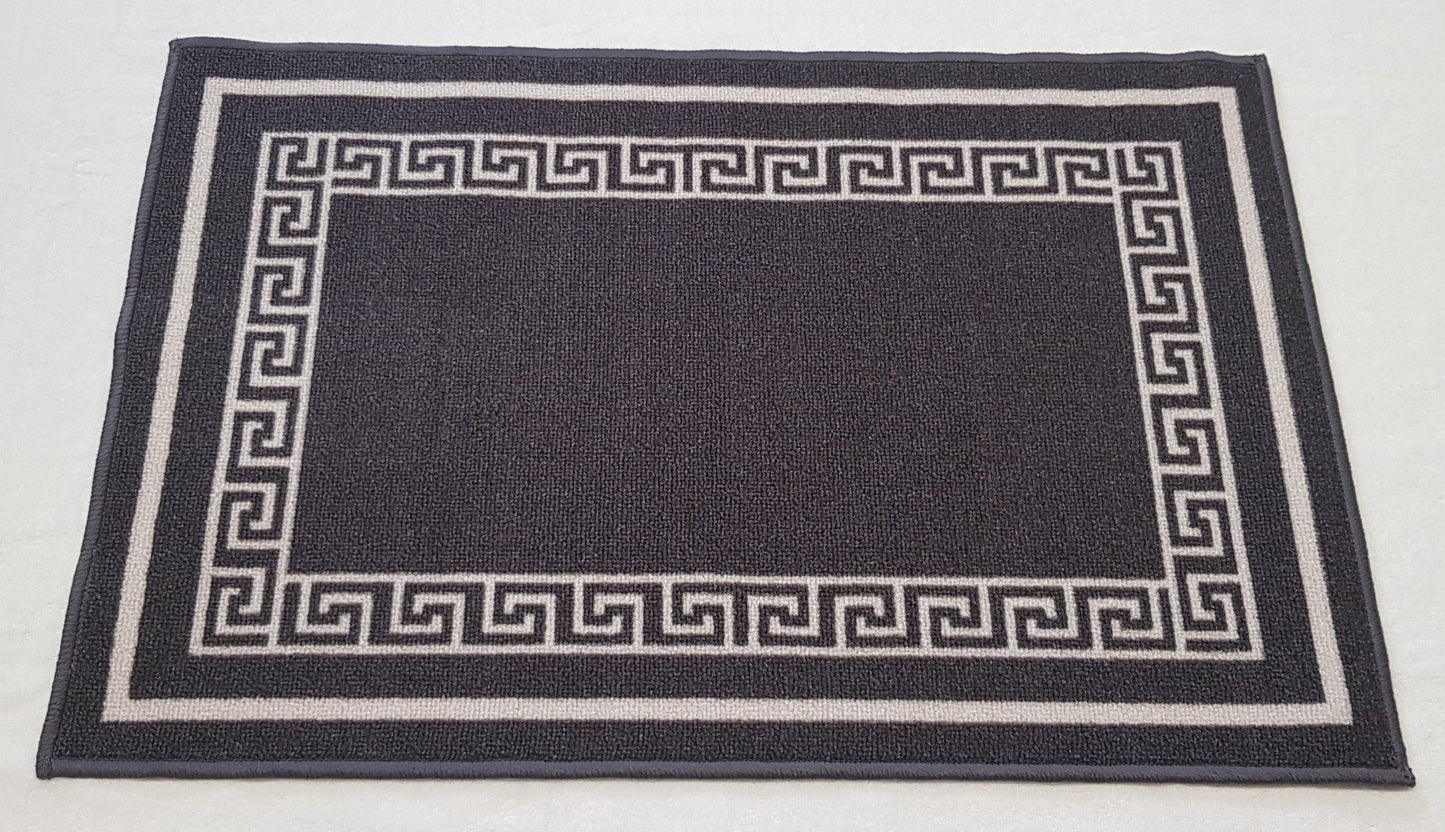 DM50 Ozzie Indoor Mat Grey