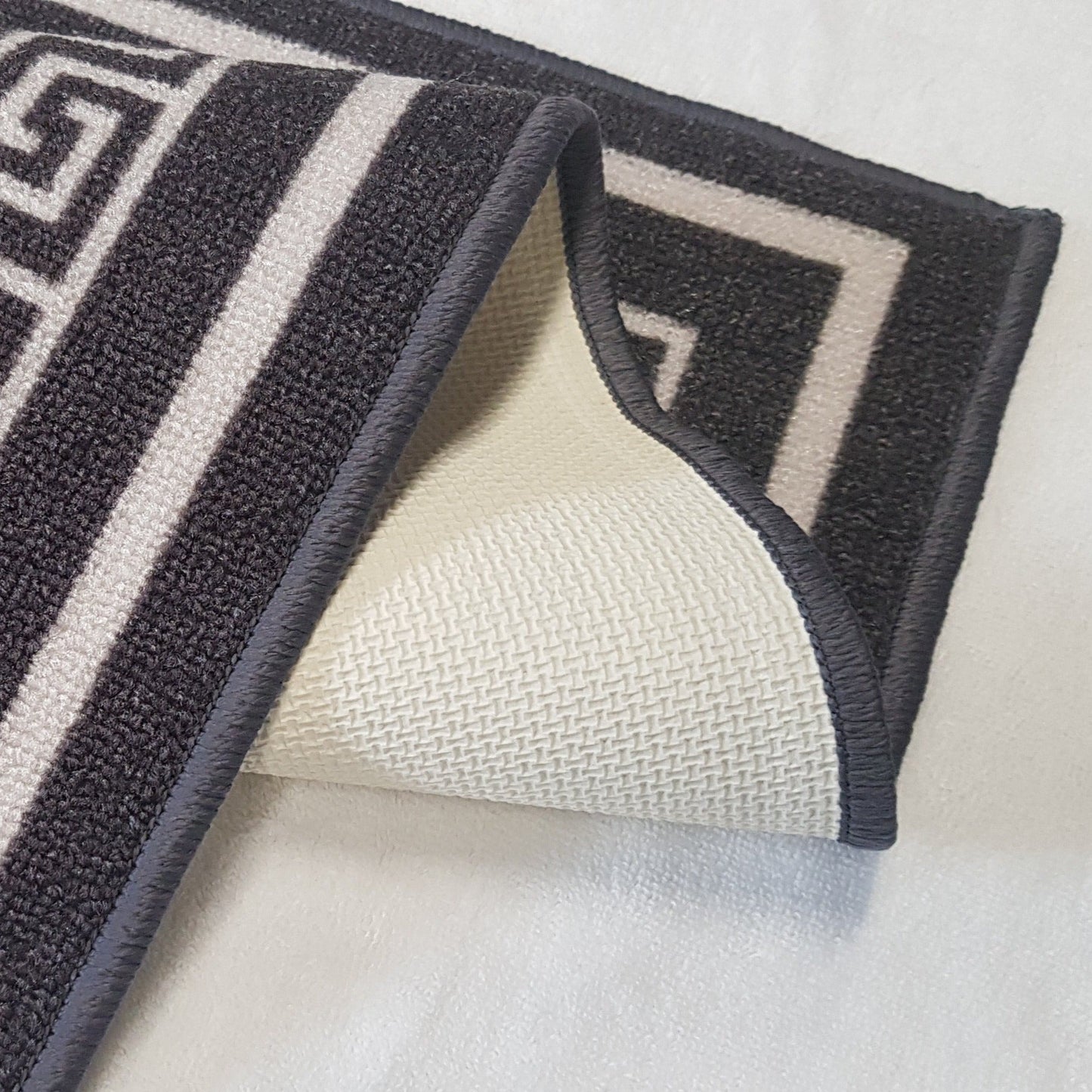 DM50 Ozzie Indoor Mat Grey