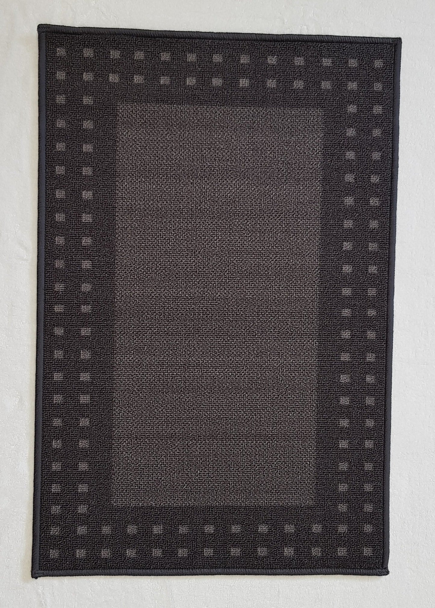 DM70 Ozzie Indoor Mat Grey