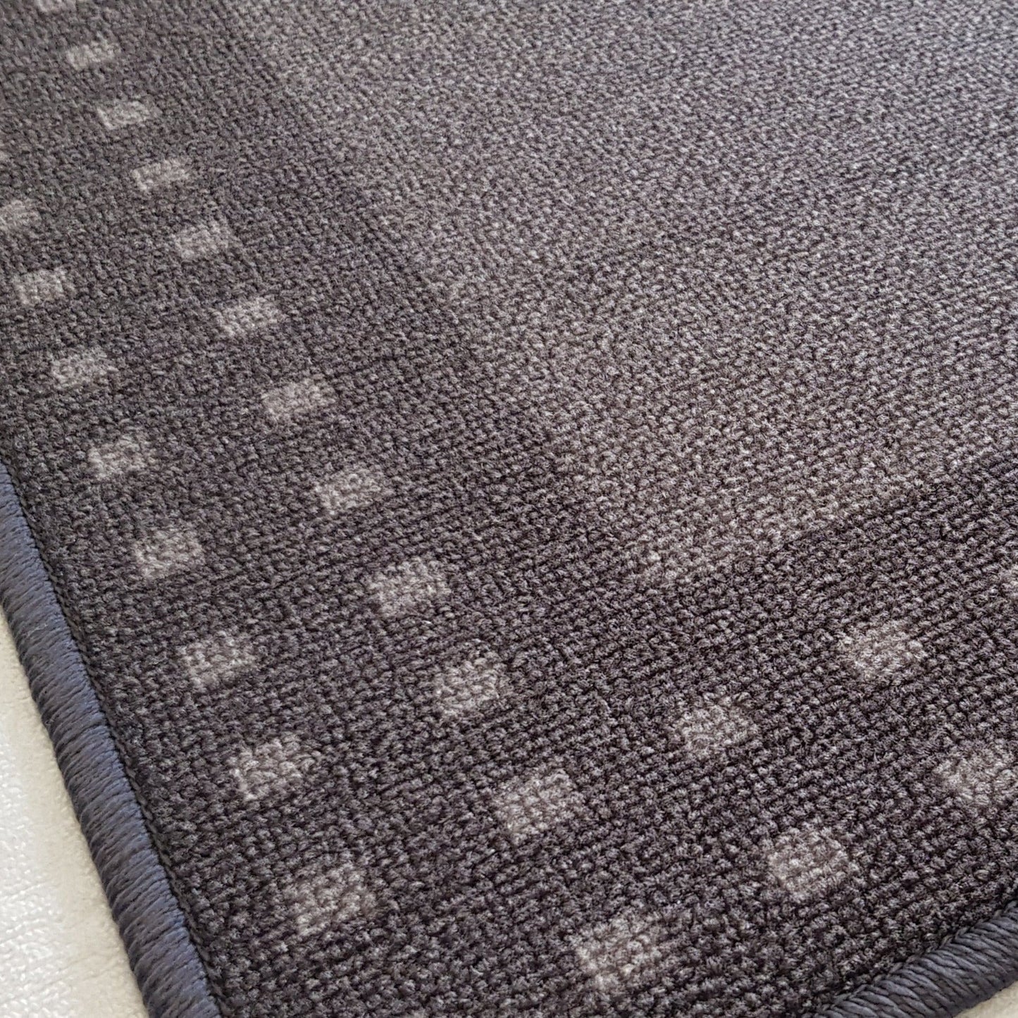 DM70 Ozzie Indoor Mat Grey