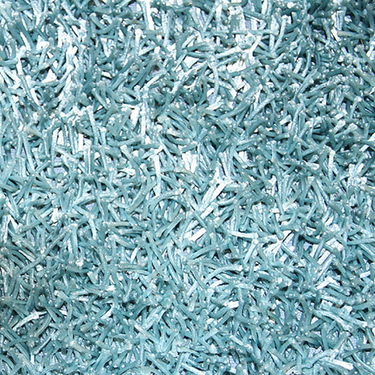 Grace Sky Shag Rug in Size 150cm x 220cm-Rugs 4 Less