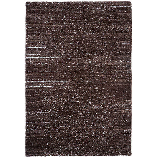 Milano 794 Brown Small Modern Rug in Size 120cm x 170cm-Rugs 4 Less