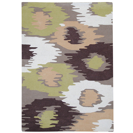 Province Wool Rug Clouds in Size 160cm x 230cm-Rugs 4 Less