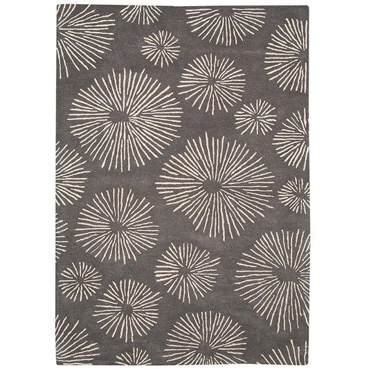 Province Wool Rug Shining-Star in Size 160cm x 230cm-Rugs 4 Less