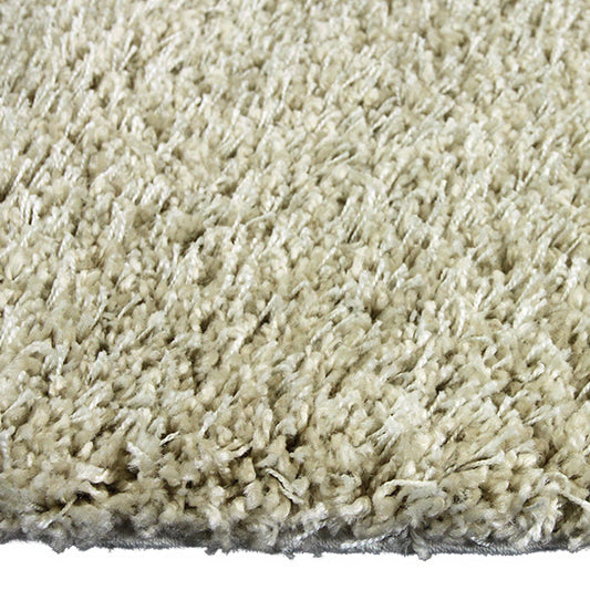 Luxus Berber Extra Large Shag Rug in Size 240cm x 340cm